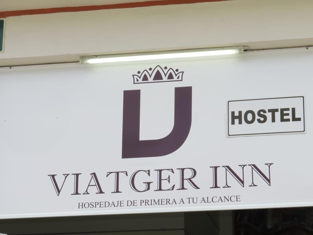 Viatger Inn Campeche Exteriér fotografie